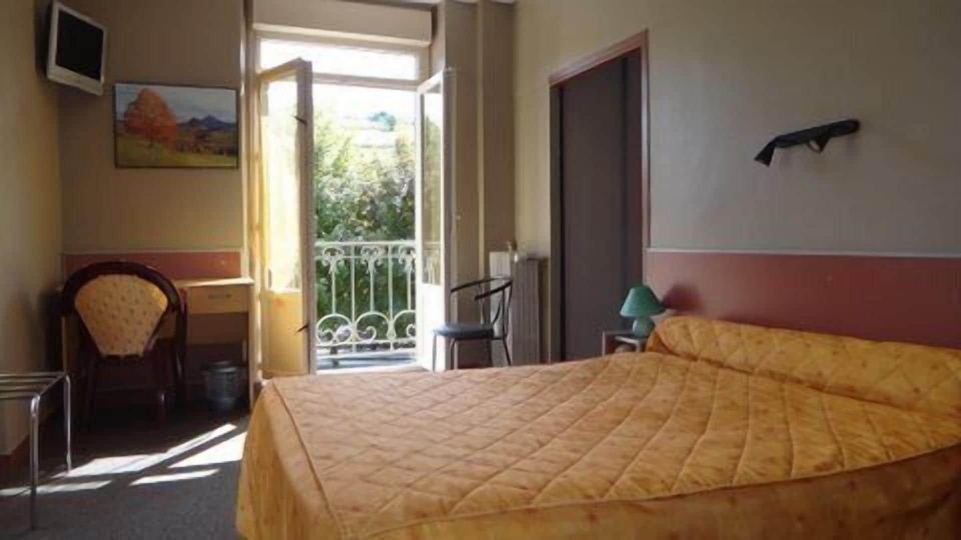 Hotel Au Val Dore
