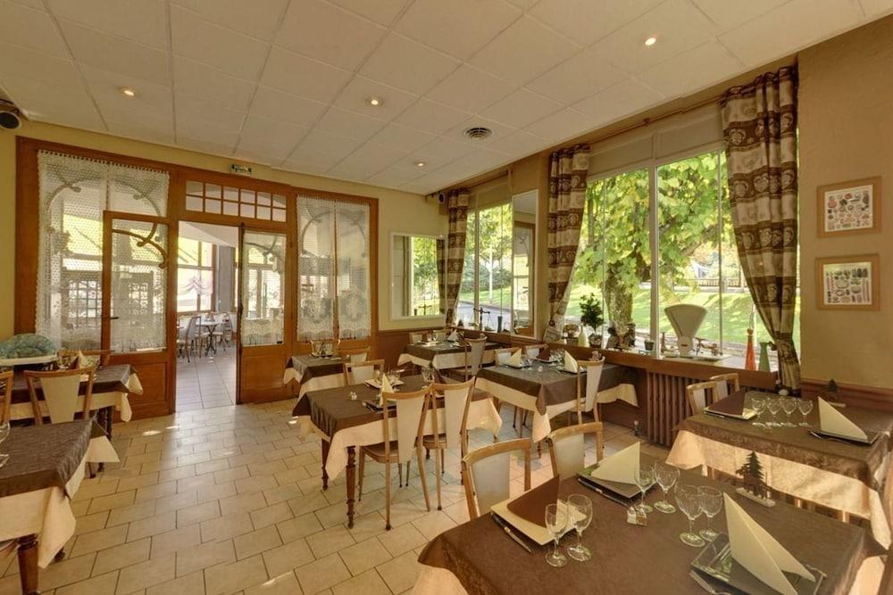Hotel Au Val Dore