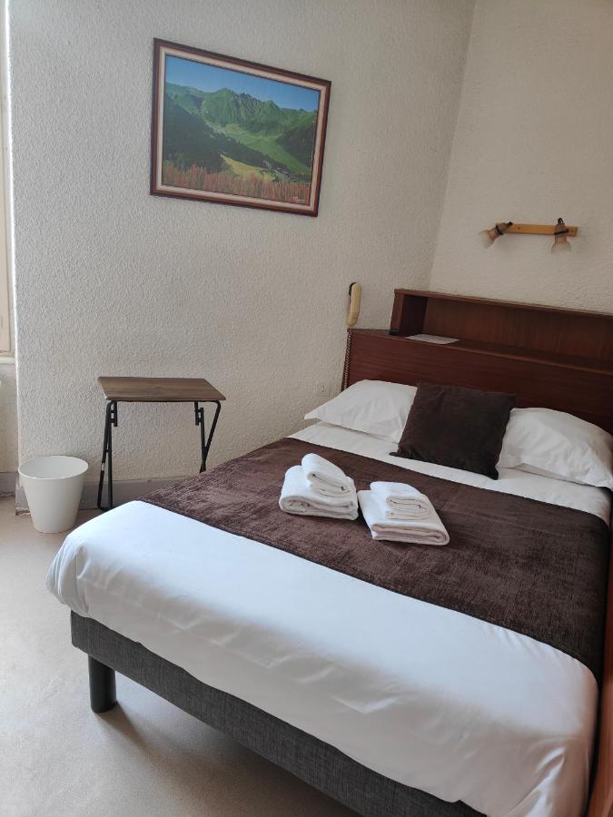 Hotel Au Val Dore 2*