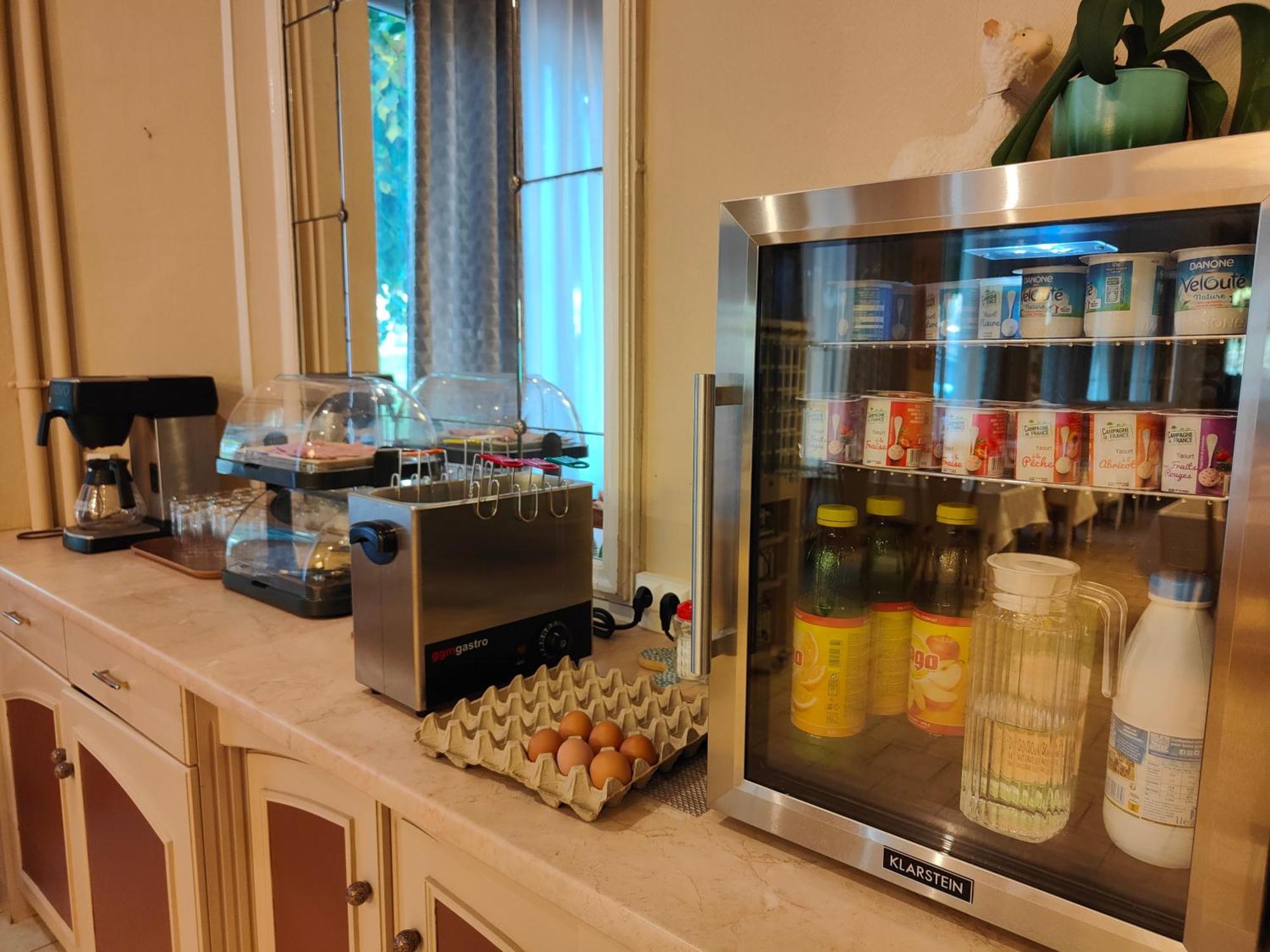 Hotel Au Val Dore 2*
