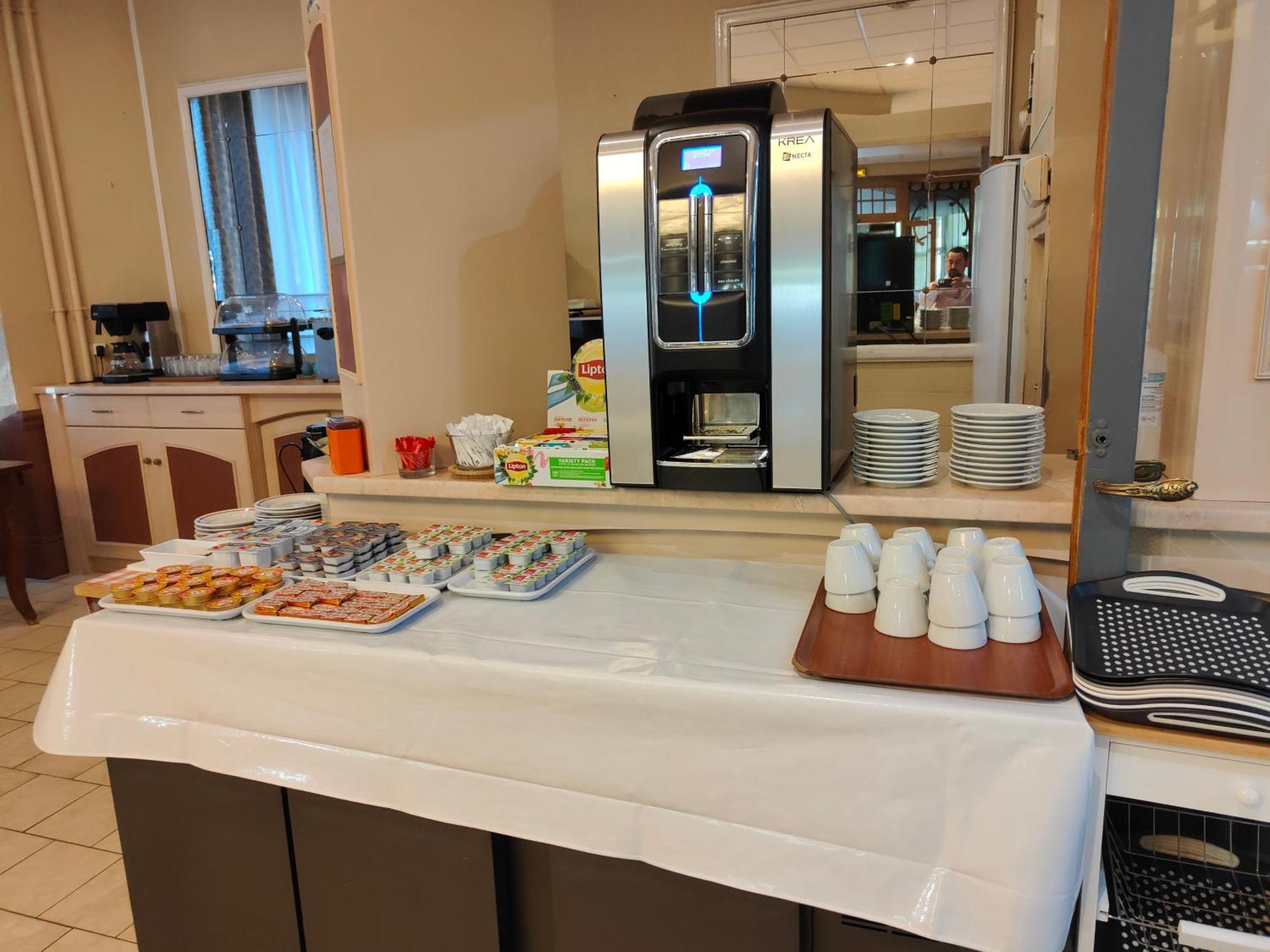 Au Val Dore Hotel