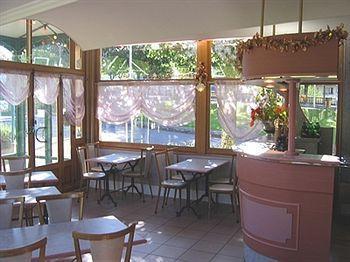 Au Val Dore Hotel 2*
