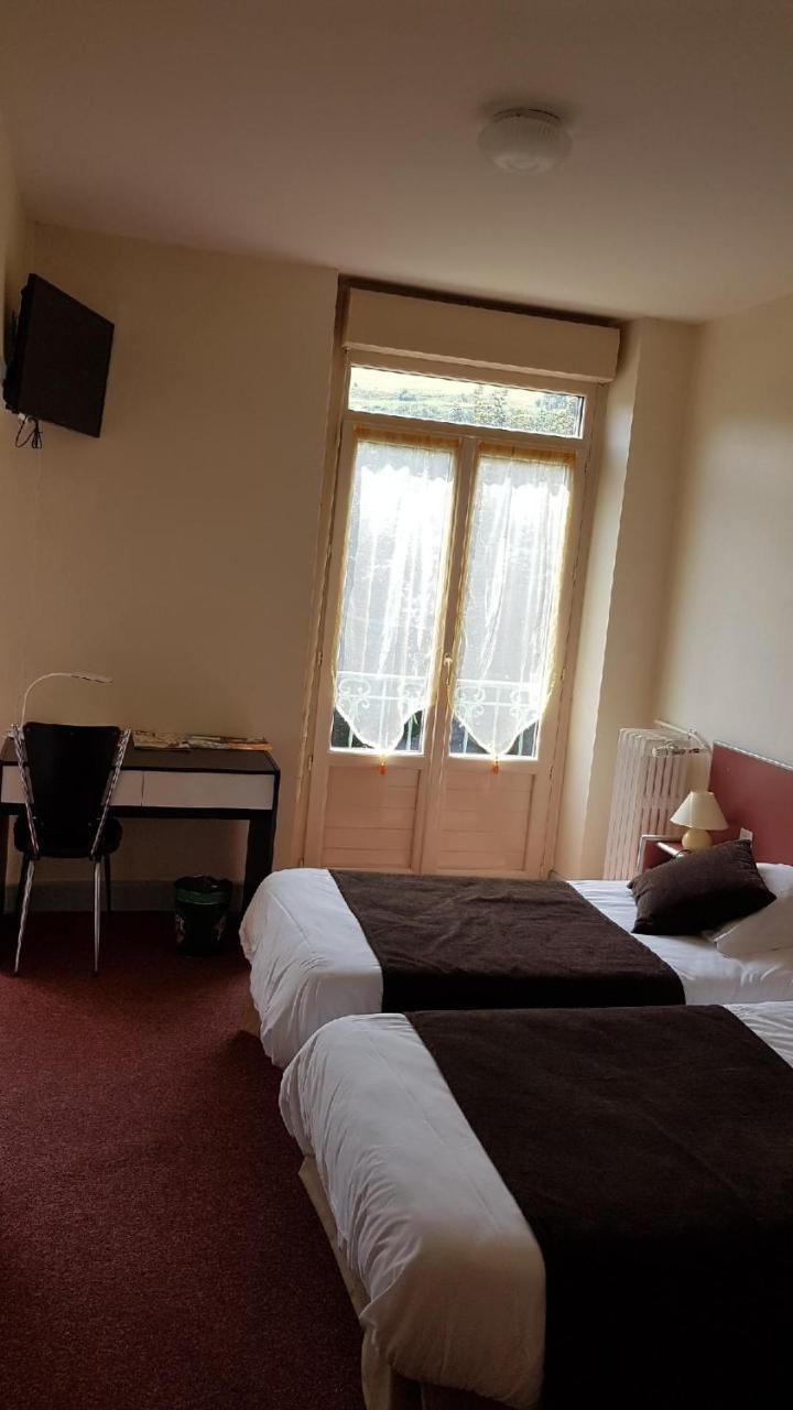 Au Val Dore Hotel