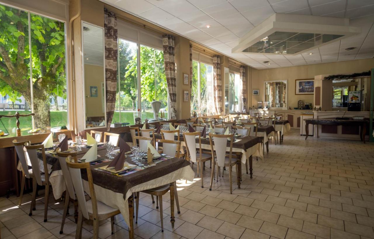 Au Val Dore