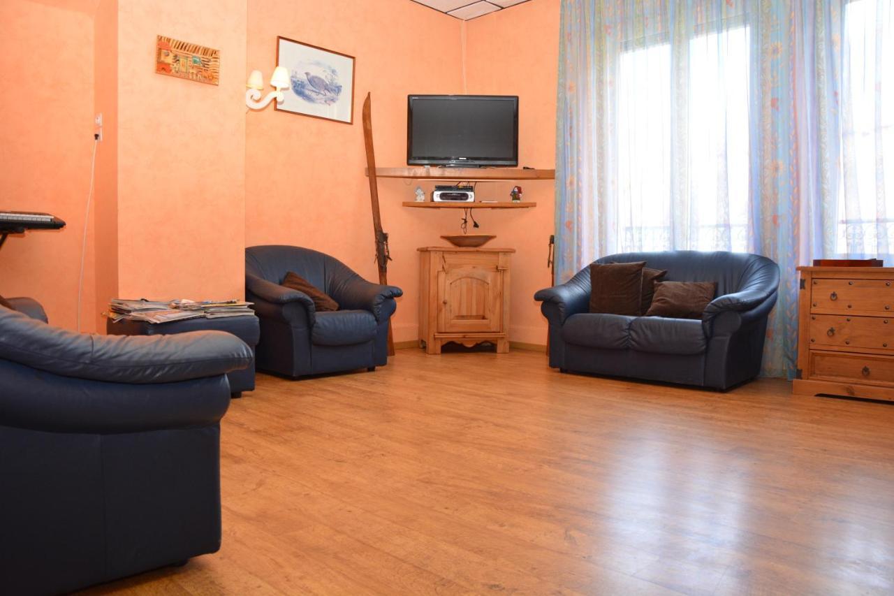 Hotel Au Val Dore 2*