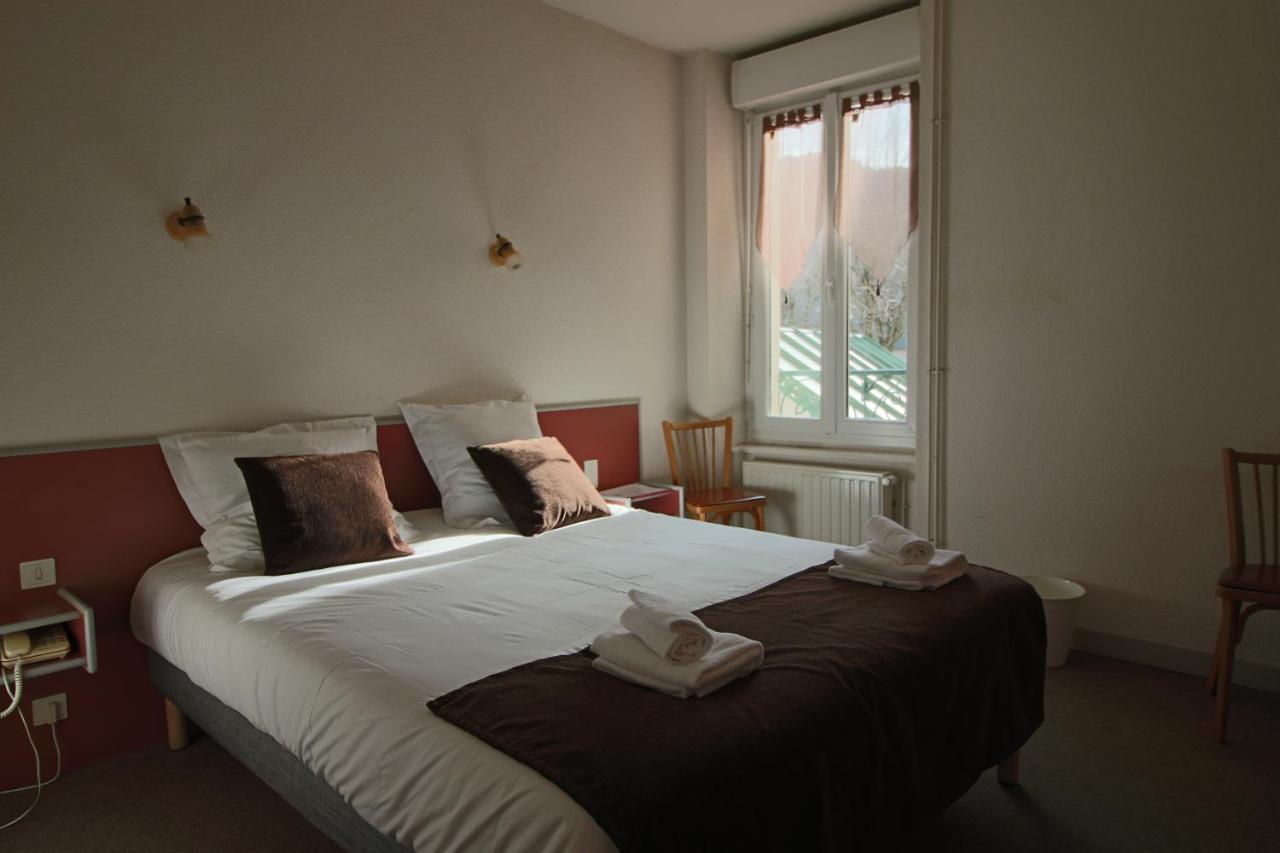 Au Val Dore Hotel 2*