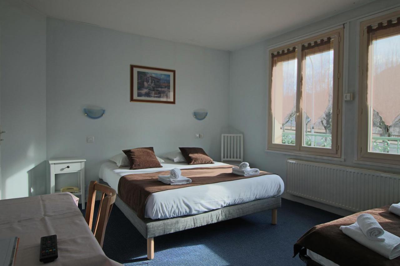 Au Val Dore Hotel La Bourboule