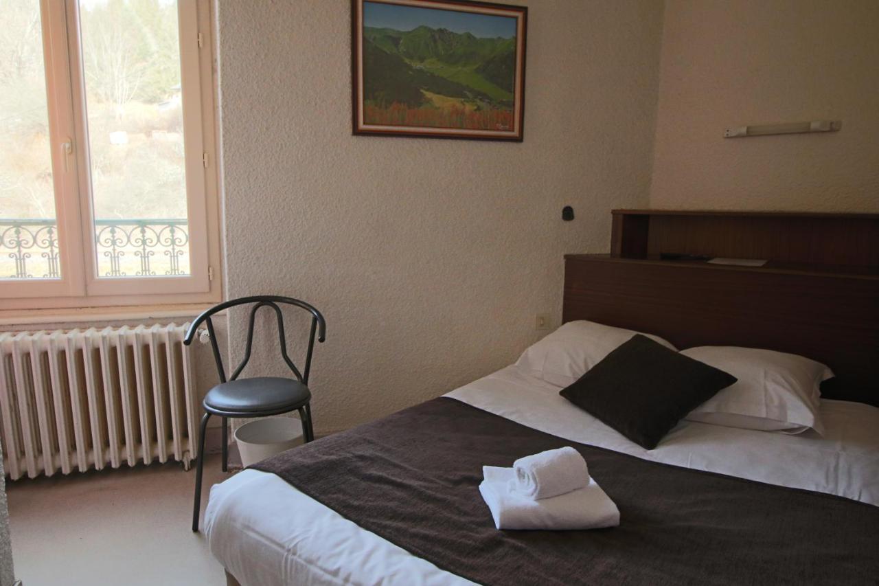 Hotel Au Val Dore