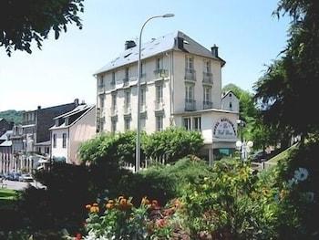 Au Val Doré Hotel